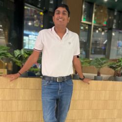 Deepak Sharma